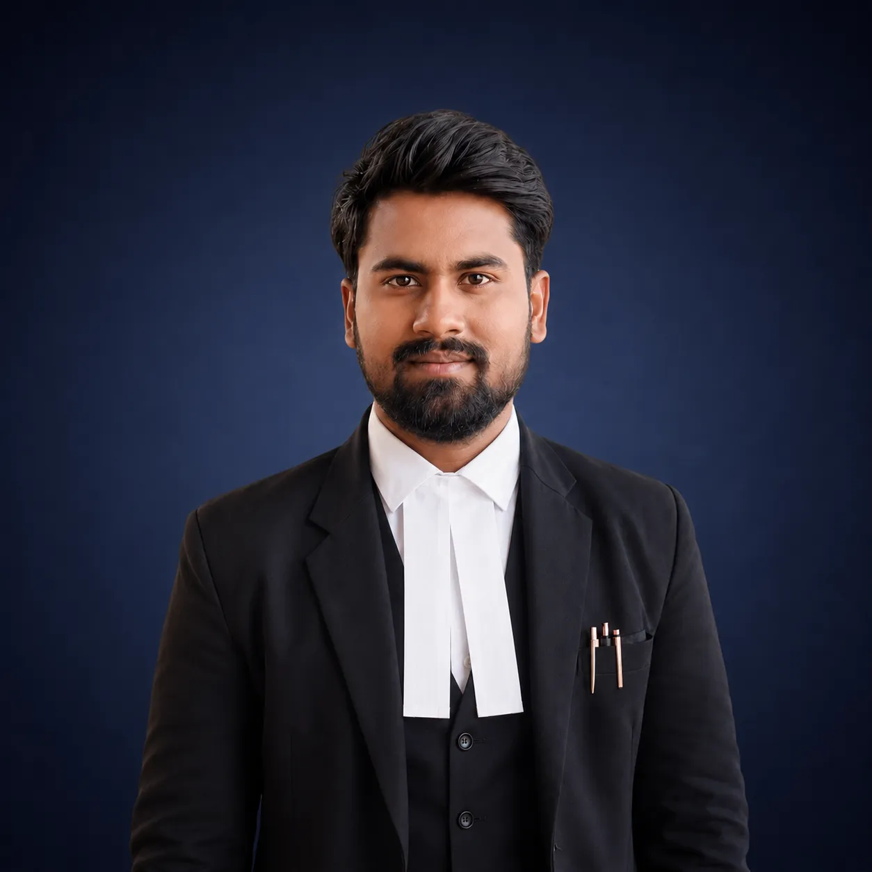Adv. Sourabh Rawat — Advocate · High Court Lucknow